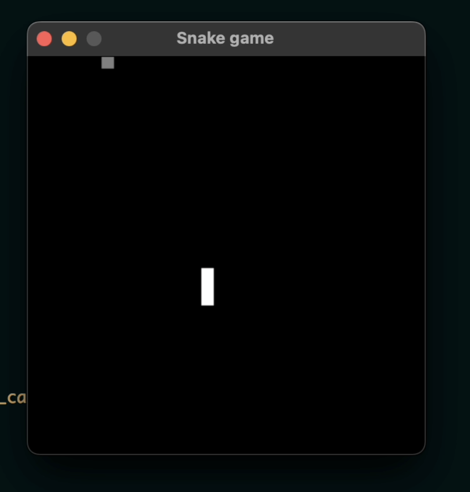 Rust NES Emulator